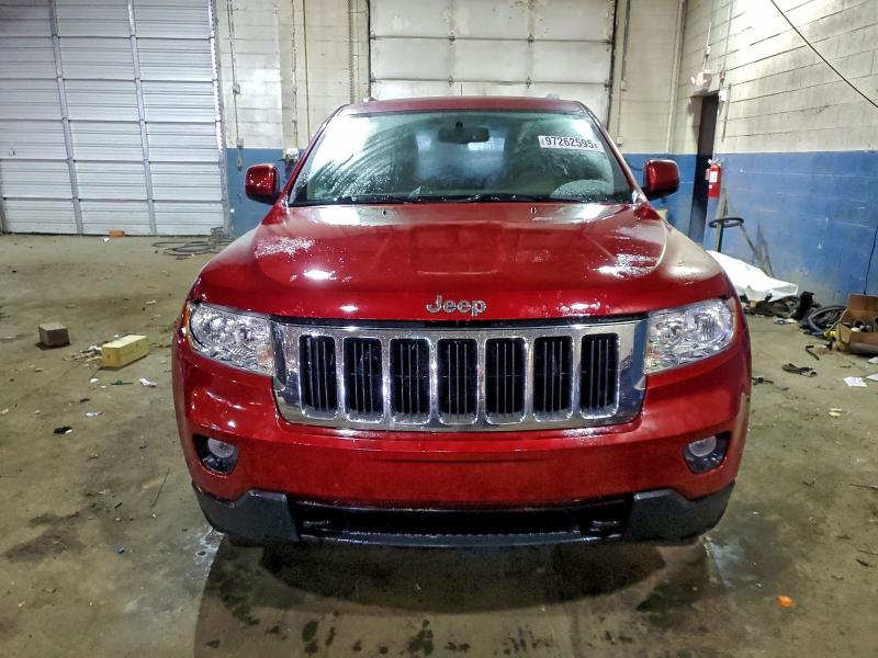 Photo 5 from auction – 2011 JEEP GRAND CHER with VIN 1J4RR4GGXBC596138