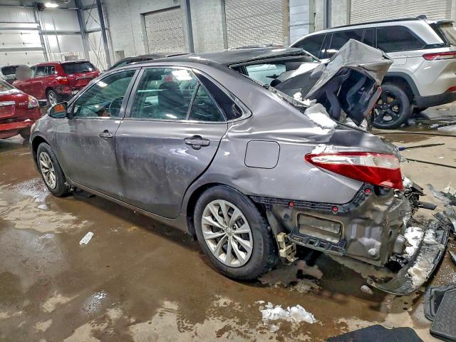 Photo 2 from auction – 2015 TOYOTA CAMRY LE with VIN 4T4BF1FK7FR508362