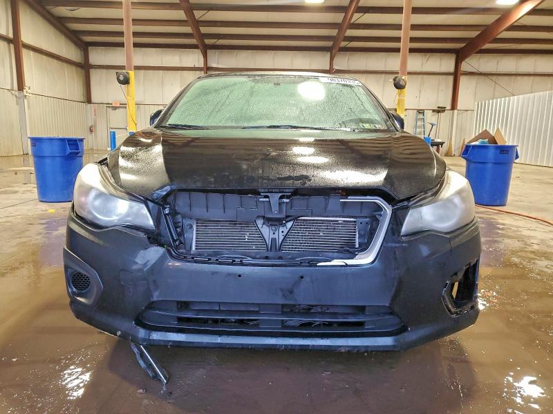 Photo 5 from auction – 2012 SUBARU IMPREZA PR with VIN JF1GJAC6XCH003906