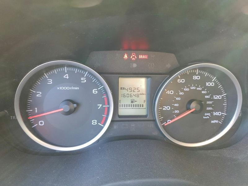 Photo 9 from auction – 2014 SUBARU FORESTER 2 with VIN JF2SJACC7EG401644