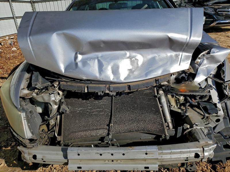 Photo 11 from auction – 2011 HONDA ACCORD EXL with VIN 1HGCP2F82BA102237