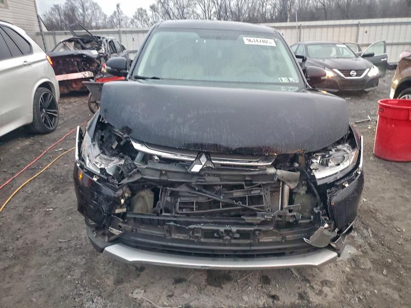 صورة رقم 5 من المزاد - 2017 MITSUBISHI OUTLANDER مع VIN JA4AD3A34HZ054339