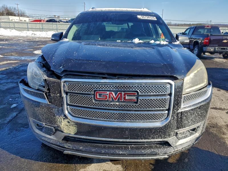 Photo 5 from auction – 2013 GMC ACADIA DEN with VIN 1GKKVTKD2DJ218179