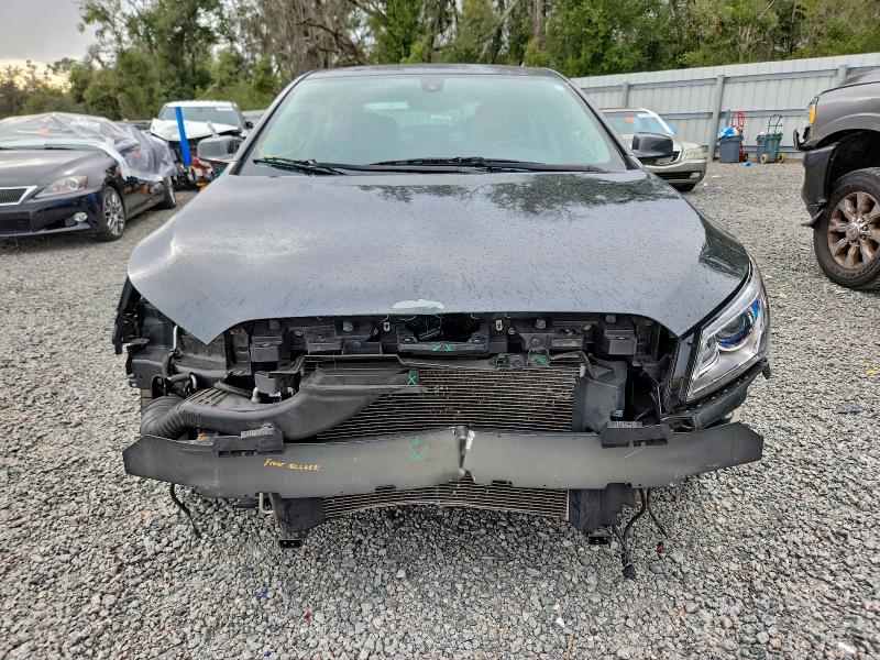 Photo 5 from auction – 2014 BUICK LACROSSE with VIN 1G4GB5G31EF218230
