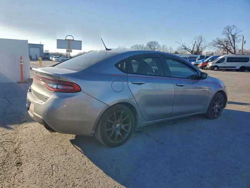 Photo 3 from auction – 2016 DODGE DART GT SP with VIN 1C3CDFGB7GD819736
