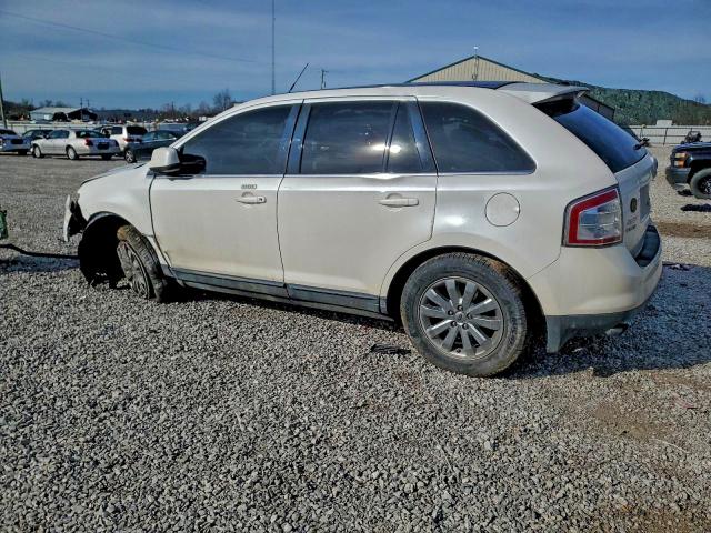 Photo 2 from auction – 2009 FORD EDGE with VIN 2FMDK39C89BA95294