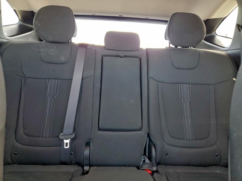 Photo 10 from auction – 2024 HYUNDAI TUCSON SEL with VIN 5NMJBCDE0RH330742