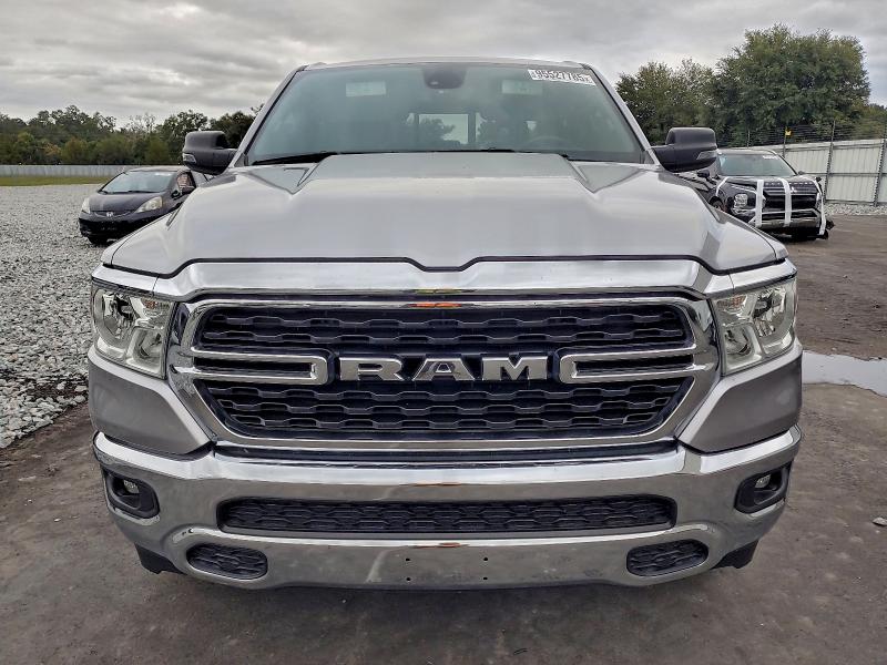 Photo 5 from auction – 2023 RAM 1500 with VIN 1C6RREFG5PN608406