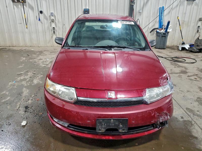 Photo 5 from auction – 2004 SATURN ION LEVEL with VIN 1G8AL52F94Z146029