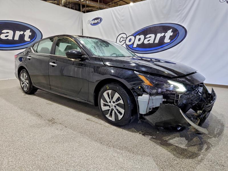 Photo 4 from auction – 2023 NISSAN ALTIMA S with VIN 1N4BL4BVXPN418682
