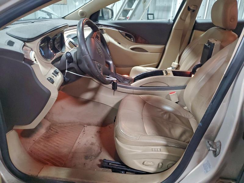 Photo 7 from auction – 2012 BUICK LACROSSE with VIN 1G4GD5ER5CF353628