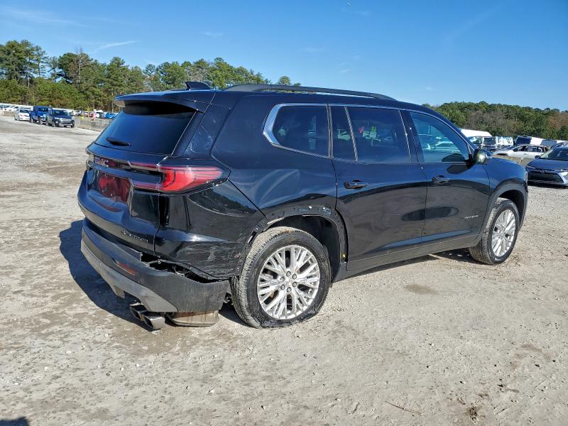 Photo 3 from auction – 2024 GMC ACADIA UPL with VIN 1GKENNKS6RJ198758