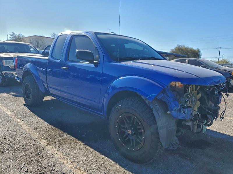 Photo 4 from auction – 2013 NISSAN FRONTIER S with VIN 1N6AD0CU2DN755857