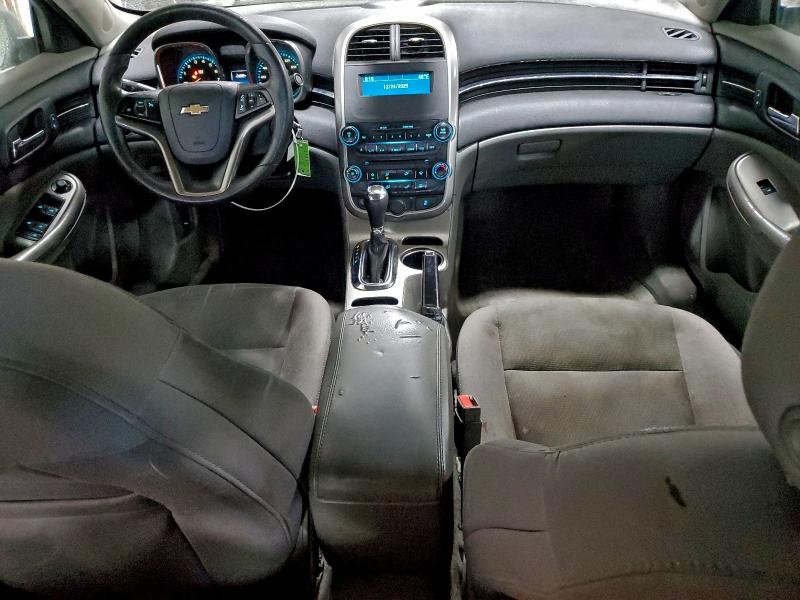 Photo 8 from auction – 2015 CHEVROLET MALIBU LS with VIN 1G11B5SL4FF284640