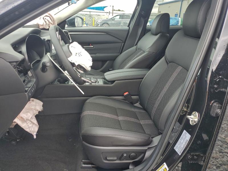 Photo 7 from auction – 2026 MAZDA CX-50 PREF with VIN 7MMVABBL3TN460394