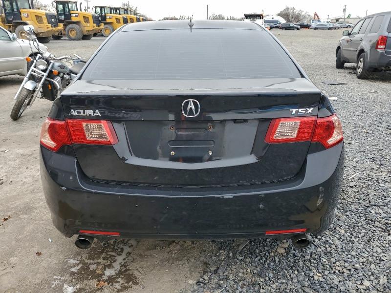 Photo 6 from auction – 2012 ACURA TSX with VIN JH4CU2F46CC007866