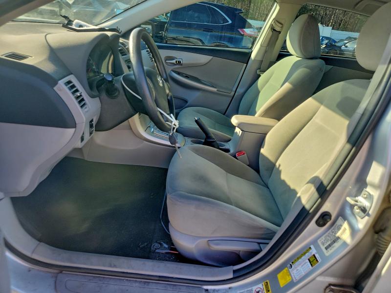 Photo 7 from auction – 2013 TOYOTA COROLLA BA with VIN 5YFBU4EE6DP172862