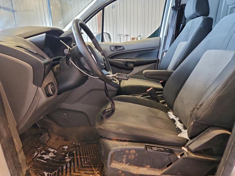 Photo 7 from auction – 2022 FORD TRANSIT CO with VIN NM0LS7S24N1538536