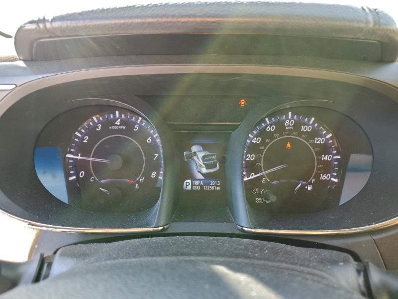 Photo 9 from auction – 2016 TOYOTA AVALON XLE with VIN 4T1BK1EB3GU197036