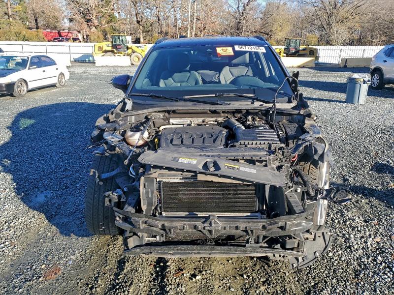 Photo 5 from auction – 2021 AUDI Q3 PREMIUM with VIN WA1EECF39M1149317