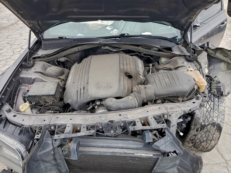 Photo 11 from auction – 2015 CHRYSLER 300 S with VIN 2C3CCABT1FH780889