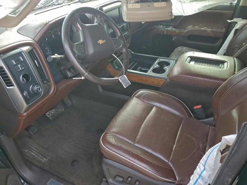 Photo 7 from auction – 2017 CHEVROLET 1500 with VIN 3GCUKTEC4HG198122