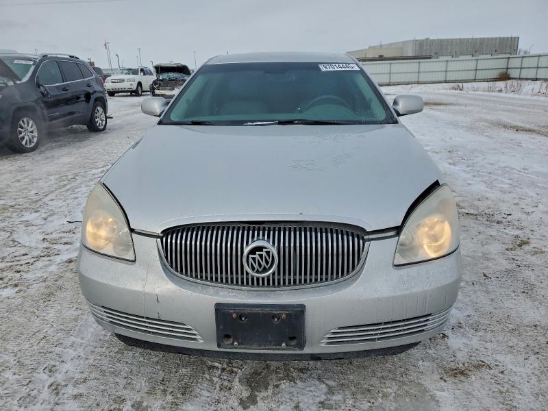Photo 5 from auction – 2009 BUICK LUCERNE CX with VIN 1G4HD57M09U124848