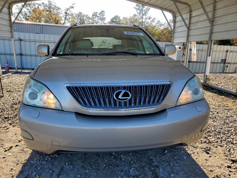 Photo 5 from auction – 2005 LEXUS RX 330 with VIN 2T2GA31U55C027556