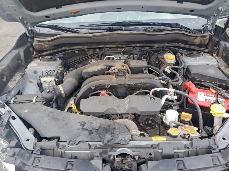 Photo 12 from auction – 2018 SUBARU FORESTER 2 with VIN JF2SJAEC7JH548564