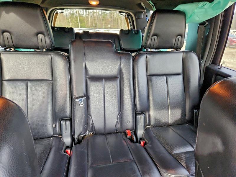 Photo 10 from auction – 2017 FORD EXPEDITION with VIN 1FMJK1KT6HEA12871