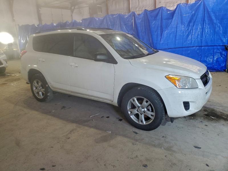 Foto 4 de la subasta – 2011 TOYOTA RAV4 con VIN 2T3ZF4DV8BW099801