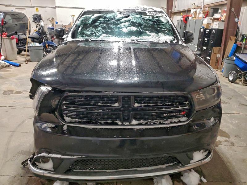 Photo 5 from auction – 2016 DODGE DURANGO R/ with VIN 1C4SDJCT6GC477310
