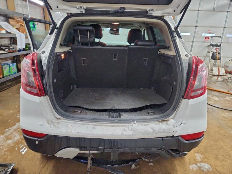 Photo 6 from auction – 2018 BUICK ENCORE ESS with VIN KL4CJCSB9JB530171