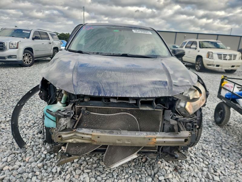 Photo 5 from auction – 2017 HONDA HR-V EX with VIN 3CZRU5H57HM706300