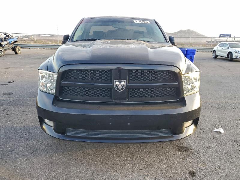 Photo 5 from auction – 2012 DODGE RAM 1500 S with VIN 3C6JD6AT8CG239694
