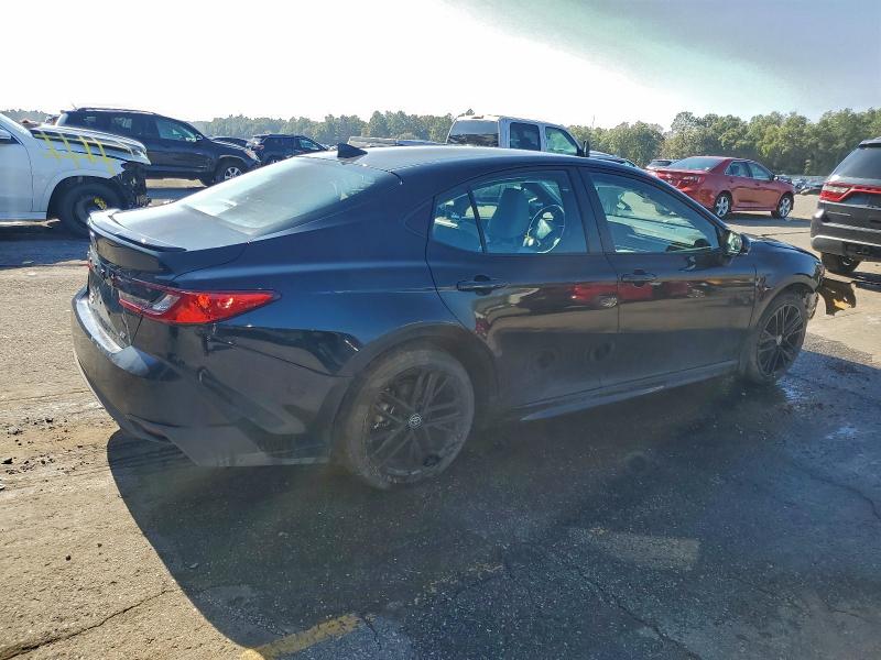 Photo 3 from auction – 2025 TOYOTA CAMRY XSE with VIN 4T1DAACK7SU124551
