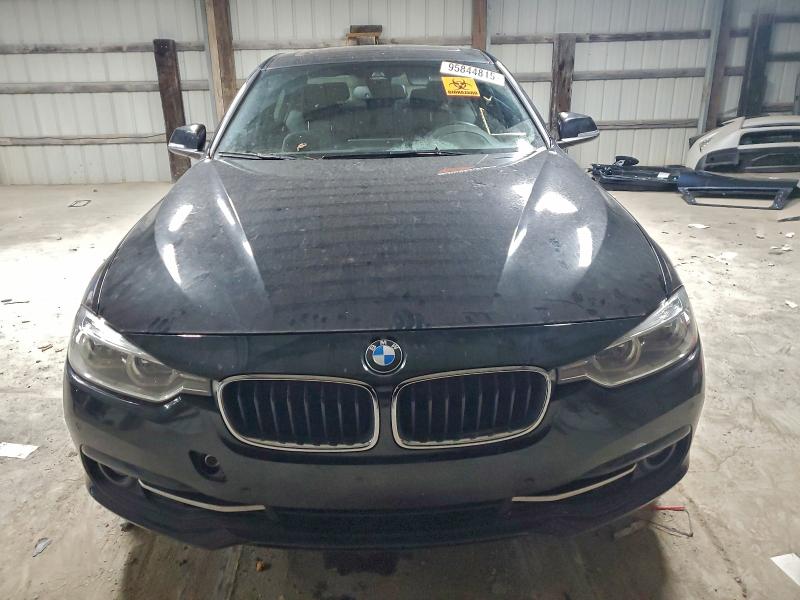 Zdjęcie 5 z aukcji – 2018 BMW 330 I z VIN WBA8B9G55JNV00482