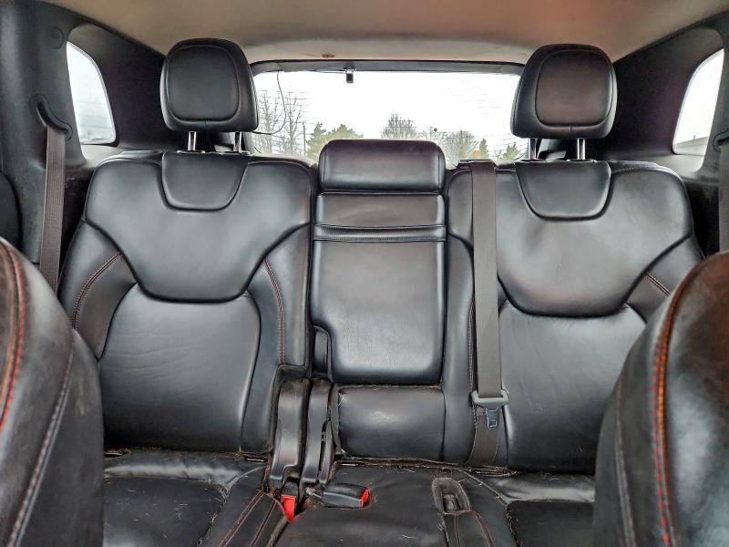 Photo 10 from auction – 2014 JEEP CHEROKEE T with VIN 1C4PJMBS7EW303900