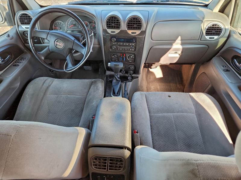 Photo 8 from auction – 2008 GMC ENVOY with VIN 1GKDT13S982103997