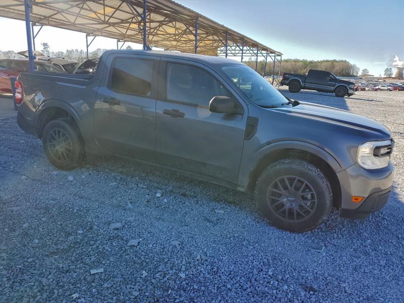 Photo 4 from auction – 2023 FORD MAVERICK X with VIN 3FTTW8F95PRA21288