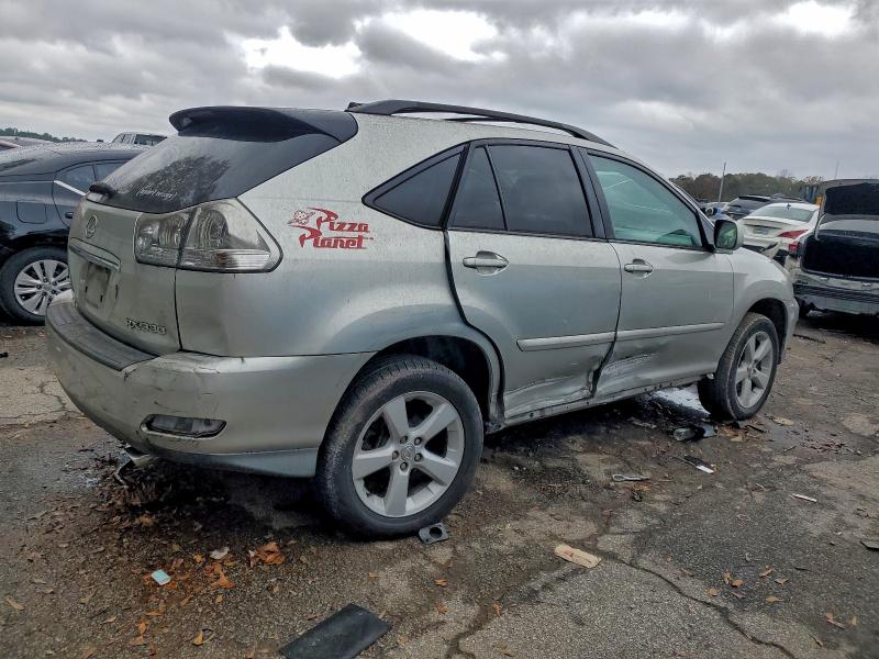 Photo 3 from auction – 2005 LEXUS RX 330 with VIN 2T2GA31U35C028947