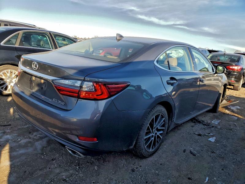 Photo 3 from auction – 2017 LEXUS ES 350 with VIN 58ABK1GG2HU064044