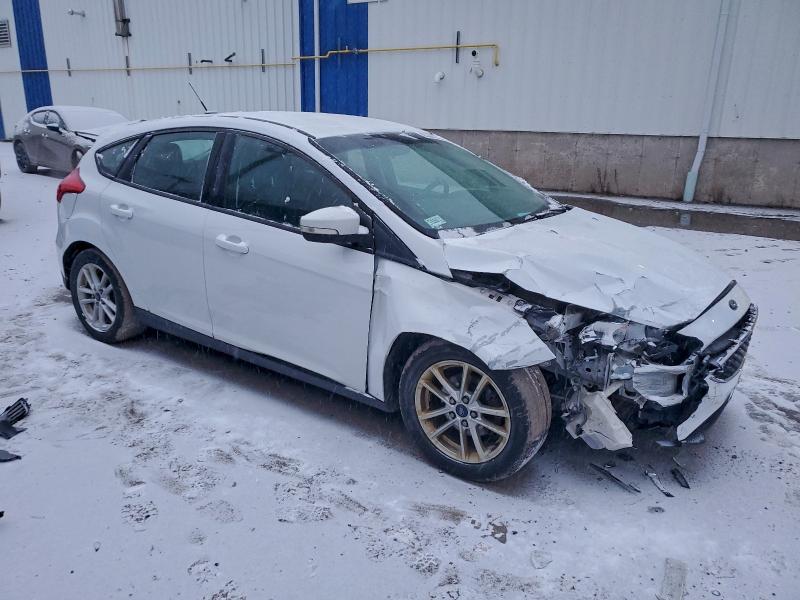Photo 4 from auction – 2015 FORD FOCUS SE with VIN 1FADP3K2XFL327578