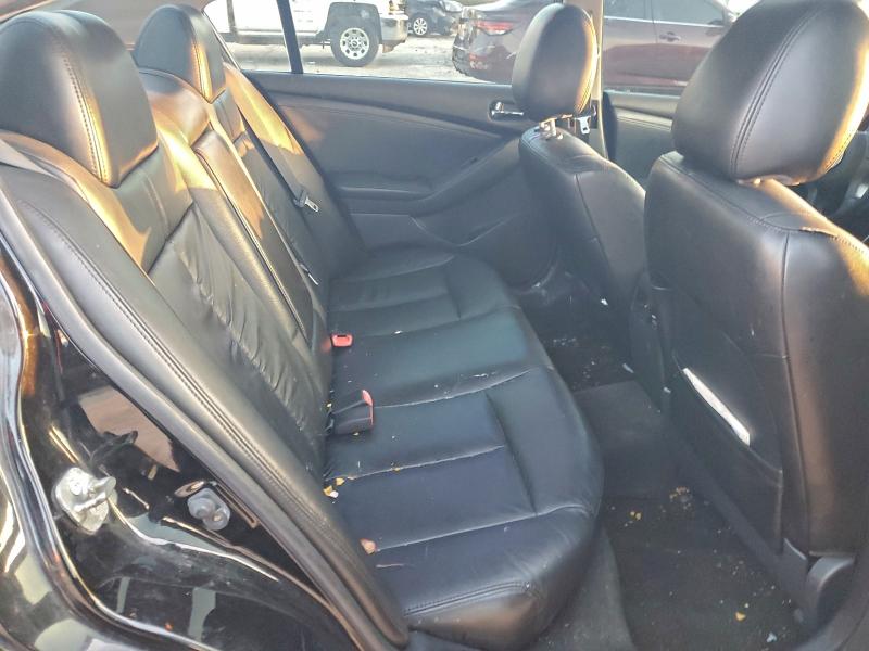 Photo 10 from auction – 2012 NISSAN ALTIMA BAS with VIN 1N4AL2AP2CN405518