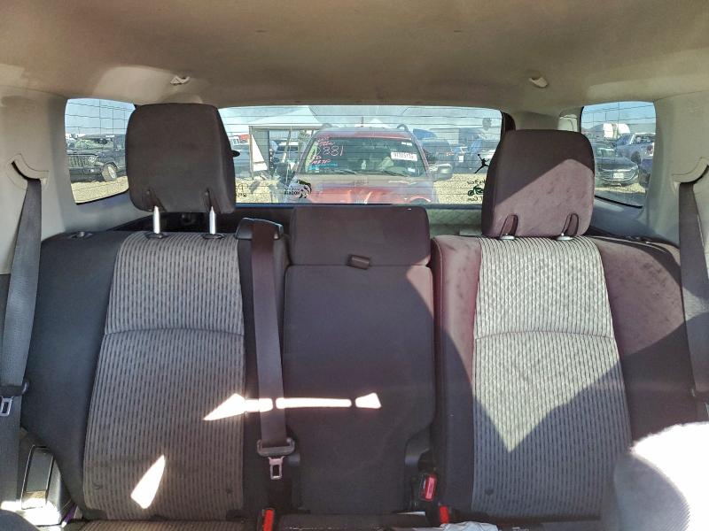Photo 10 from auction – 2016 TOYOTA 4RUNNER SR with VIN JTEBU5JRXG5322399