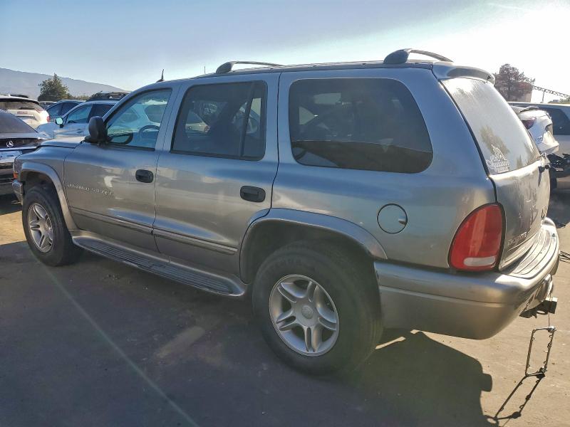 Photo 2 from auction – 2000 DODGE DURANGO with VIN 1B4HS28Z9YF260852