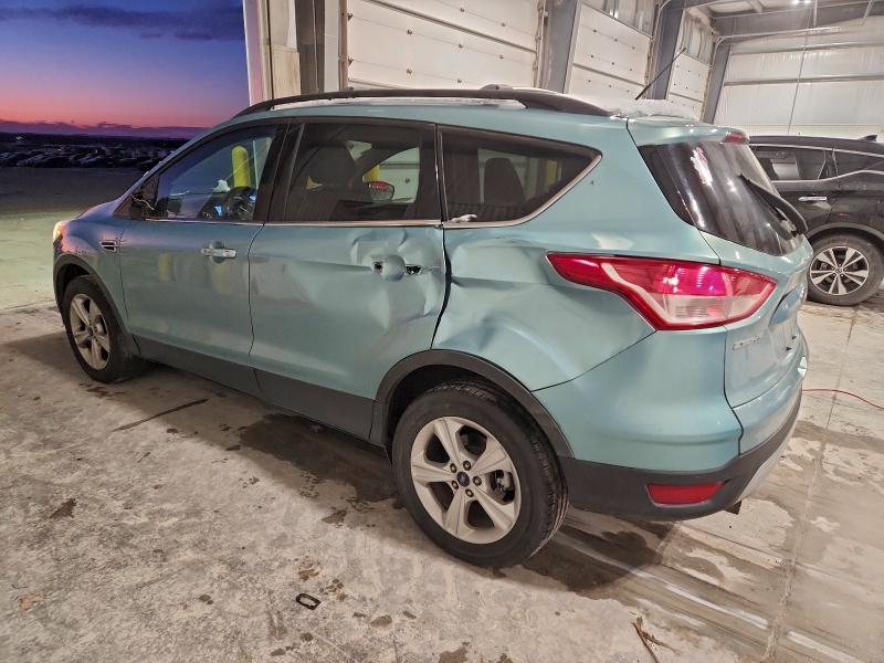 Photo 2 from auction – 2013 FORD ESCAPE SE with VIN 1FMCU9GX4DUC51302