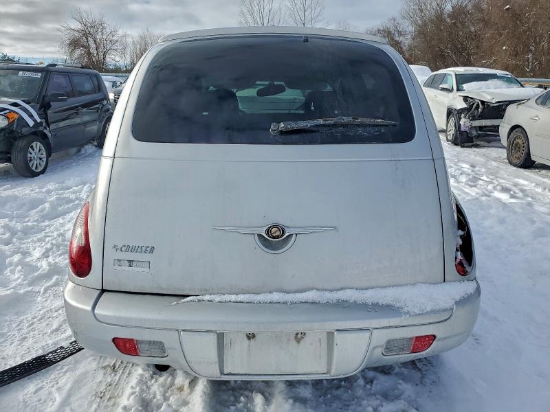 Photo 6 from auction – 2010 CHRYSLER PT CRUISER with VIN 3A4GY5F9XAT168348