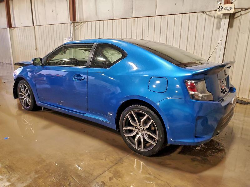 Photo 2 from auction – 2015 TOYOTA SCION TC with VIN JTKJF5C70FJ001895