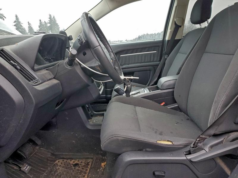 Photo 7 from auction – 2010 DODGE JOURNEY SX with VIN 3D4PG5FV0AT236410